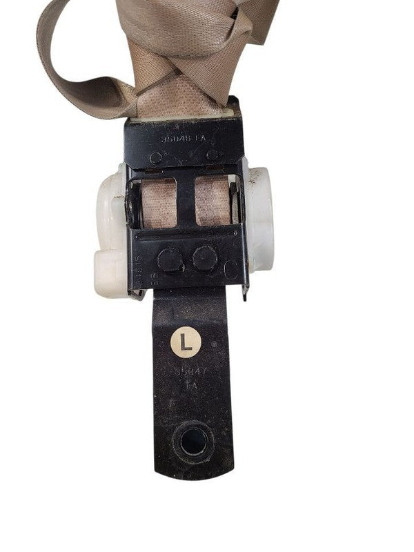 Seat Belt Front Bucket Seat Driver Retractor Fits 98-02 ISUZU TROOPER 