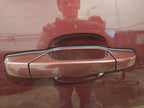 Passenger Door Handle Exterior Door Front Fits 07-14 SIERRA 2500 PICKU