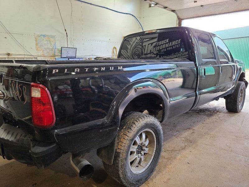 Transfer Case Electronic Shift Fits 13-15 FORD F250SD PICKUP 675163