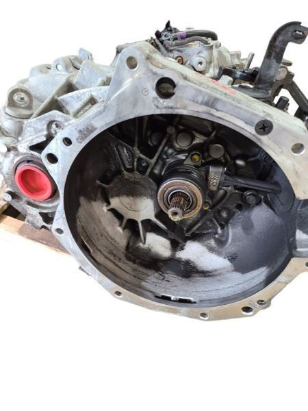 Manual Transmission 6 Speed Turbo Canada Market Fits 13-14 VELOSTER 57