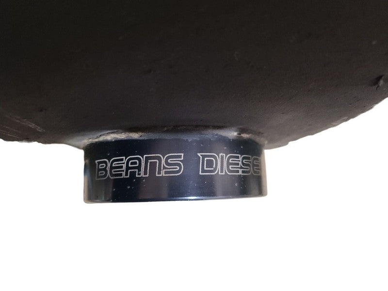 Fuel Tank Crew Cab 6' 4" Box Fits 08-10 DODGE 2500 PICKUP 661986