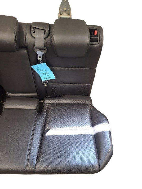 RDX       2011 Seat Rear 635110