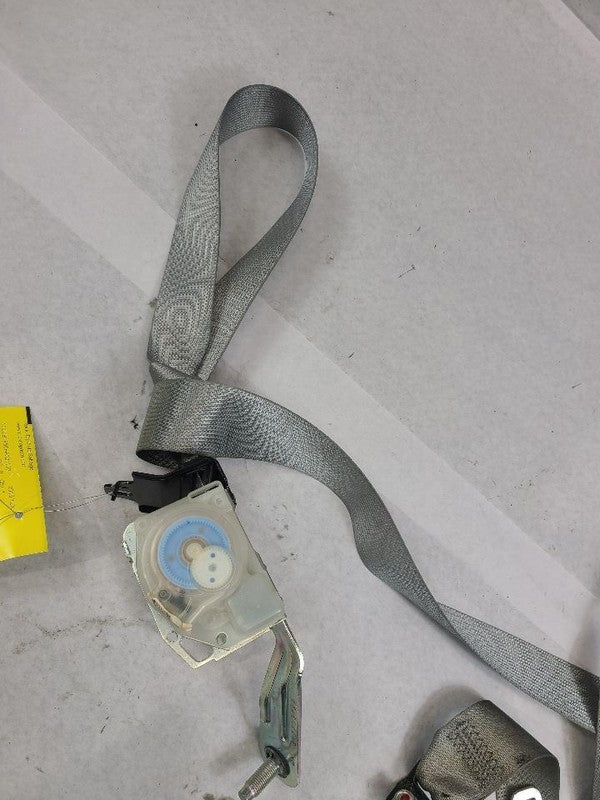 TLX       2015 Seat Belt Rear 605857