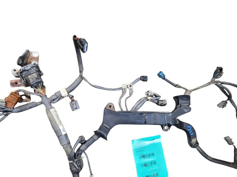 LEGACY    2013 Engine Wire Harness 653685