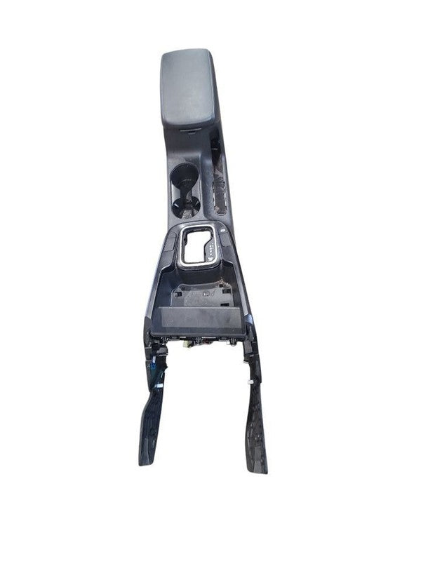 Console Front Model Floor CVT With Storage Compartment Fits 20-22 SOUL