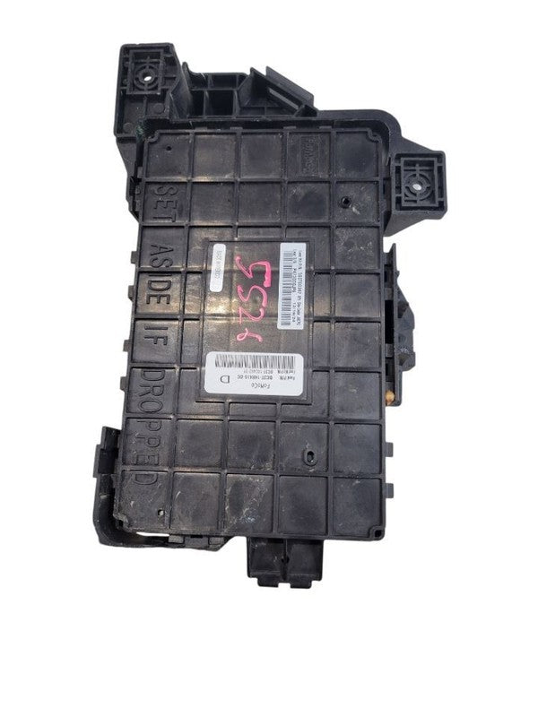 Chassis ECM Body Control BCM Fits 11-13 FORD F150 PICKUP 667703