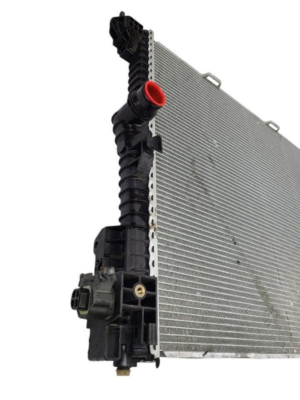 Radiator Opt EC2 Engine Cooling Main Fits 18-24 STELVIO 613003