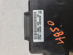 Chassis ECM Traction Control Variable Torque Management Fits 16-19 PIL