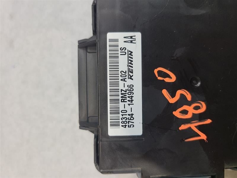 Chassis ECM Traction Control Variable Torque Management Fits 16-19 PIL