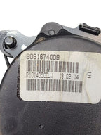 JETTA     2014 Seat Belt Rear 627930