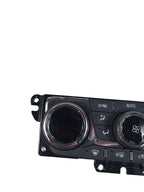 Temperature Control VIN J 11th Digit Limited Front Fits 13-17 ACADIA 6