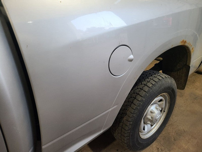 Pickup Box Crew Cab 4 Door 6' 4" Box Fits 10-12 DODGE 2500 PICKUP 6735