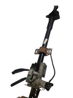 Steering Column Floor Shift Without Tilt Wheel Fits 85-88 BRONCO II 67