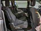 REAR CARAVAN   2013 3rd Row Center Retractor Seat Belt Rear 561451