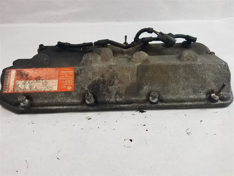 F250SD    2008 Valve Cover 430308