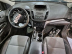 Seat Belt Front Bucket Passenger Buckle Fits 16-19 ESCAPE 548964