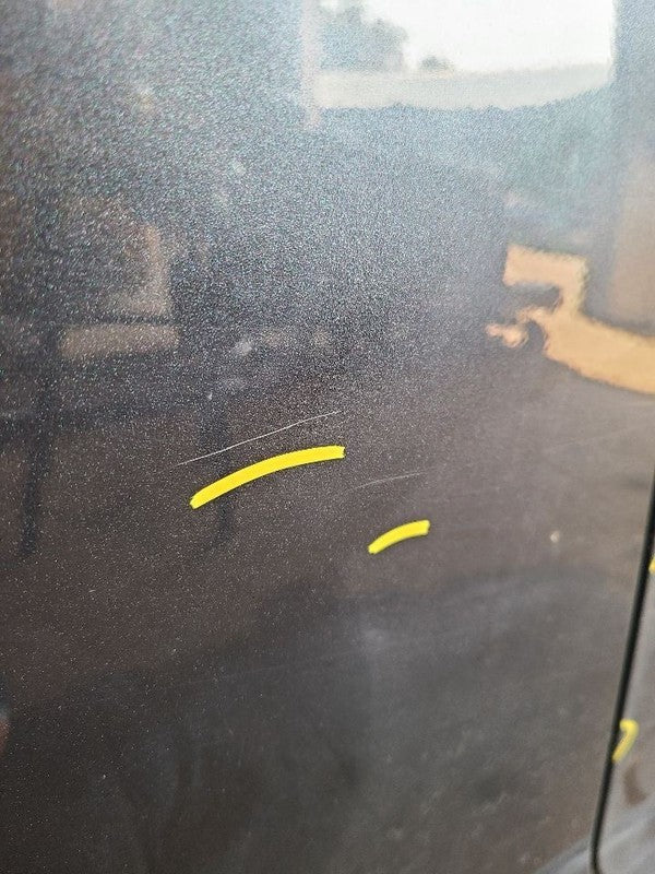 Passenger Right Quarter Panel Fits 05-10 SCION TC 673318