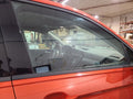 Passenger Right Front Door Glass Fits 18-23 TIGUAN 659946
