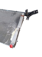 Radiator Fits 08-10 FORD F250SD PICKUP 664687