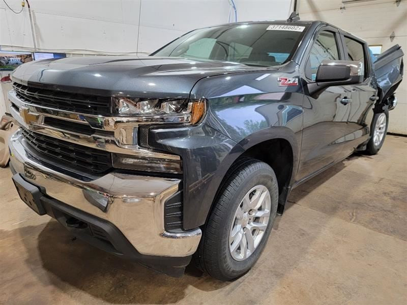 Transfer Case New Style 8 Speed Transmission Fits 19 SIERRA 1500 PICKU