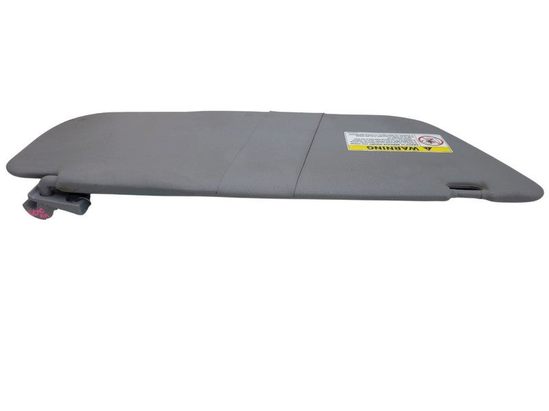 Passenger Right Sun Visor Fits 10-18 MERCEDES SPRINTER 2500 676113