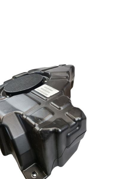 2015 SRX Amplifier Speakers 592801