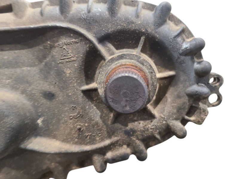 Transfer Case Model Bw 44-46 Electric Shift Fits 19-22 DODGE 2500 PICK