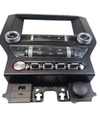 Audio Equipment Radio Control Panel ID LR3T-18E245-FB Fits 20-23 MUSTA