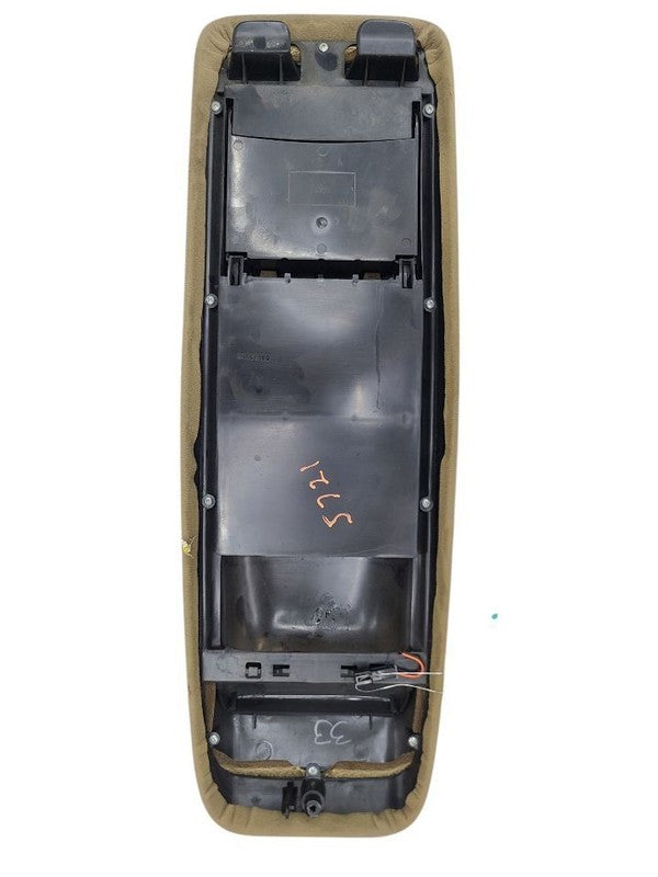TCHEV3500 1995 Console Front 679430
