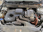 FUSION    2016 Owners Manual 549758