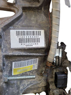 Automatic Transmission C70 Turbo Fits 06-13 VOLVO 70 SERIES 645165