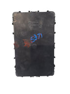 Chassis ECM Body Control BCM Under Left Hand Dash Fits 16 PATHFINDER 6