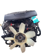 Engine 4.0L VIN U 5th Digit 1GRFE Engine 6 Cylinder Fits 05-11 TACOMA 