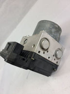 Anti-Lock Brake Part Actuator And Pump Pre-crash System Fits 16-17 RAV
