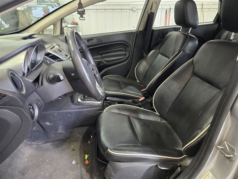Passenger Air Bag Front Passenger Dash Fits 11-19 FIESTA 581558