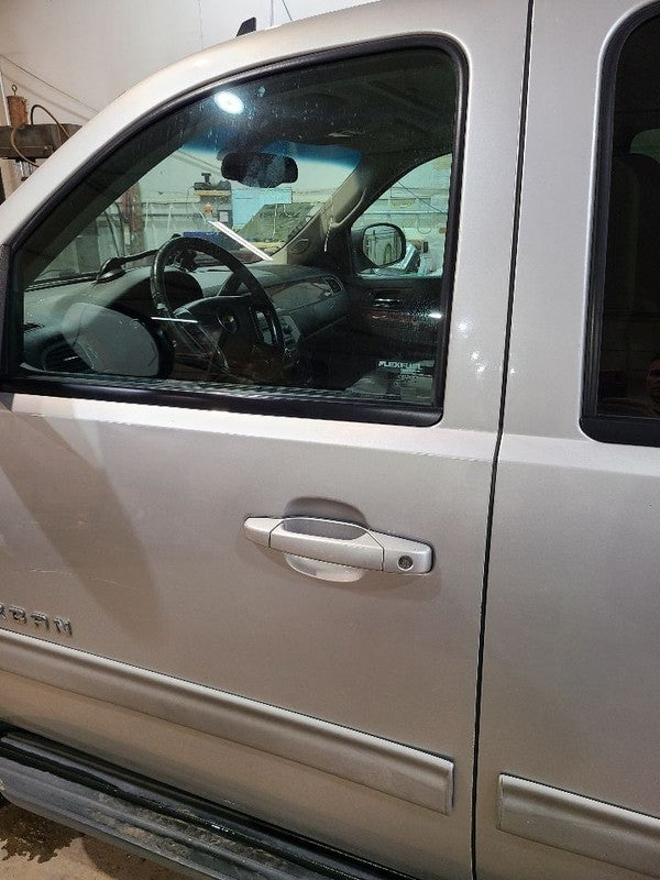 Driver Front Door Fits 11-14 SIERRA 2500 PICKUP 663729