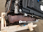 F250SD    2022 Engine 540647