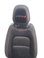 Driver Front Seat Bucket Crew Cab Leather Heated Fits 20-22 CANYON 670