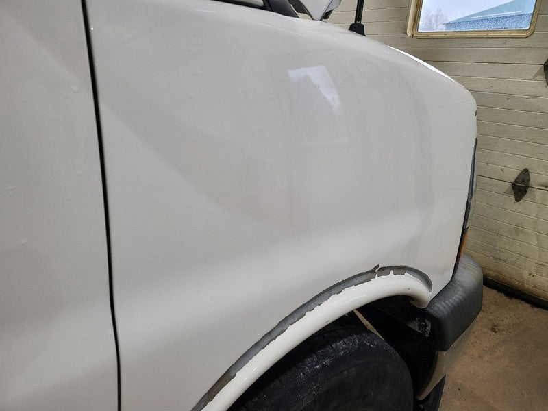 Passenger Right Fender Fits 03-25 EXPRESS 2500 VAN 663822