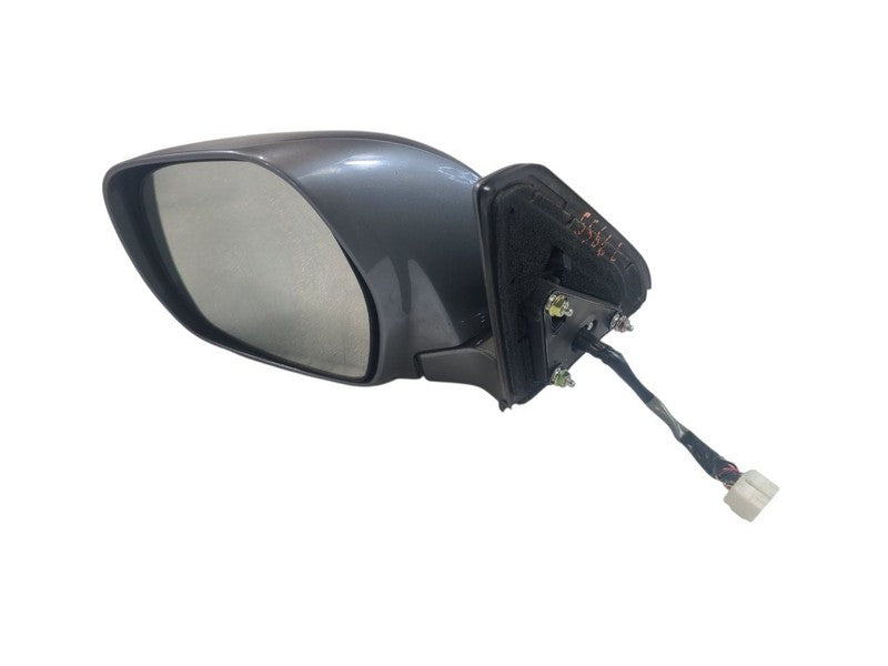 Driver Left Side View Mirror Power Fits 03-09 LEXUS GX470 669765