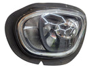 Driver Left Headlight LED Fits 17-20 COUNTRYMAN 674665