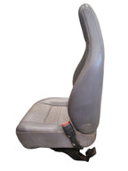 WRANGLER  1997 Front Seat 673055