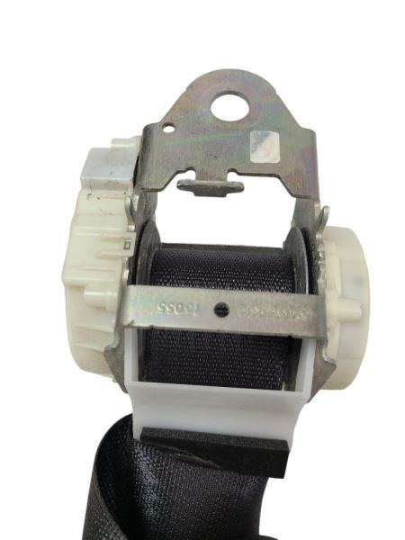 SILV25NEW 2007 Seat Belt Rear 596364