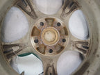 Wheel 16x7-1/2 Alloy 5 Spoke Fits 04-08 MAZDA RX8 548556