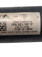 Front Drive Shaft Fits 11-18 PORSCHE CAYENNE 662961