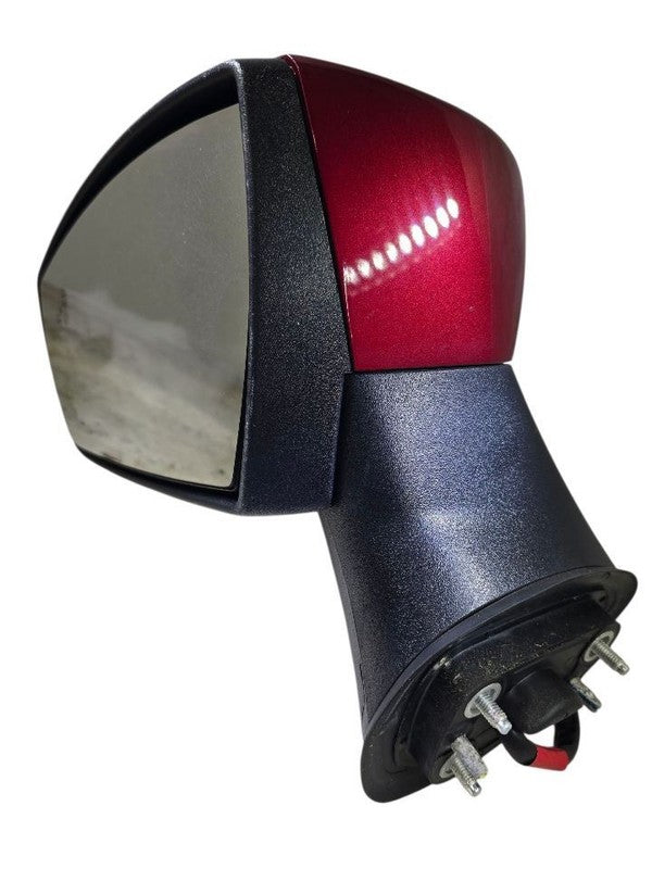 Driver Side View Mirror Power With Turn Signal Fits 18-22 ECOSPORT 647