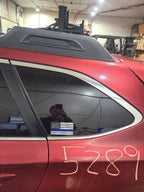 Driver Quarter Glass Wagon With Privacy Tint Fits 15-19 LEGACY 651518