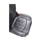 Rear Passenger Seat 2nd Row Leather Fits 2014 ACADIA 651253