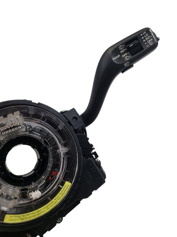 Column Switch Assembly With Headlamp Washers Fits 17-18 PORSCHE CAYENN