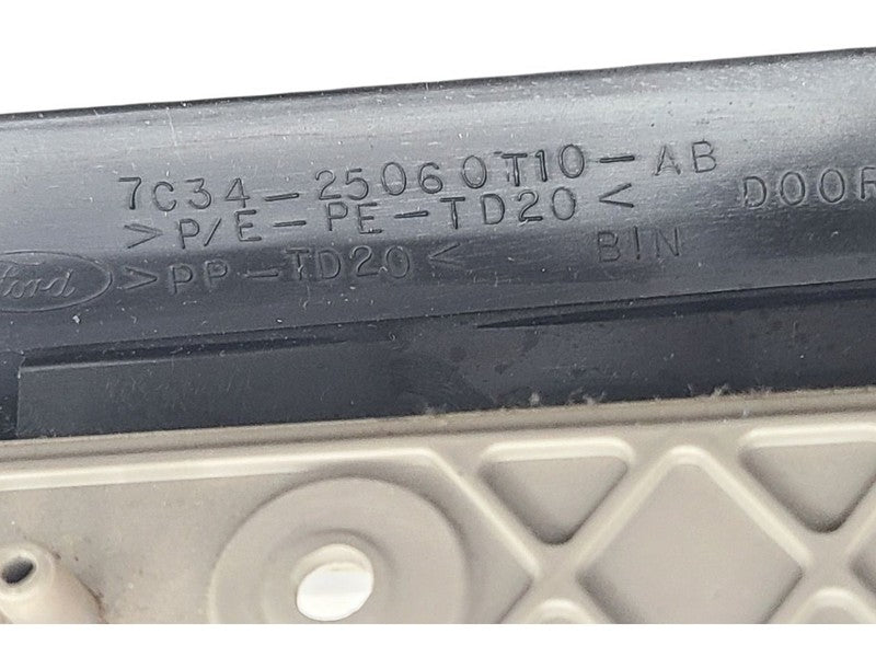 F350SD    2008 Glove Box 677011